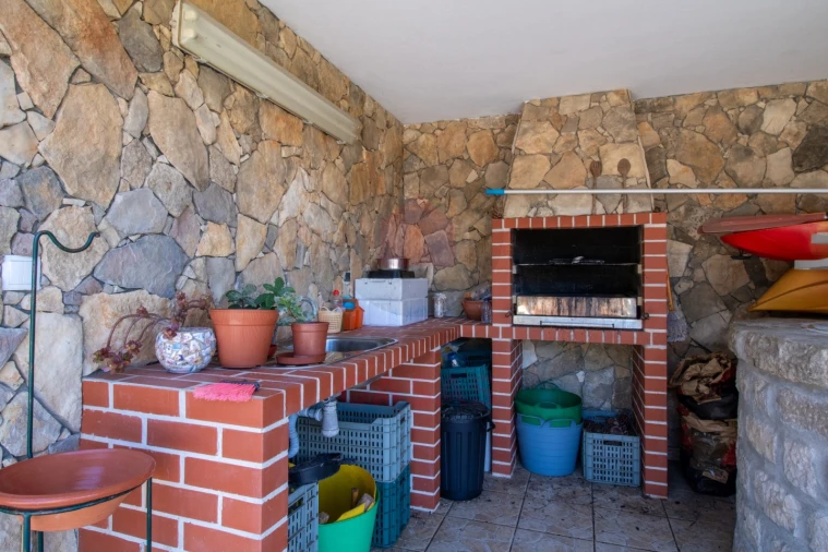 Moradia T4 para Venda em Foz do Arelho Foto 27