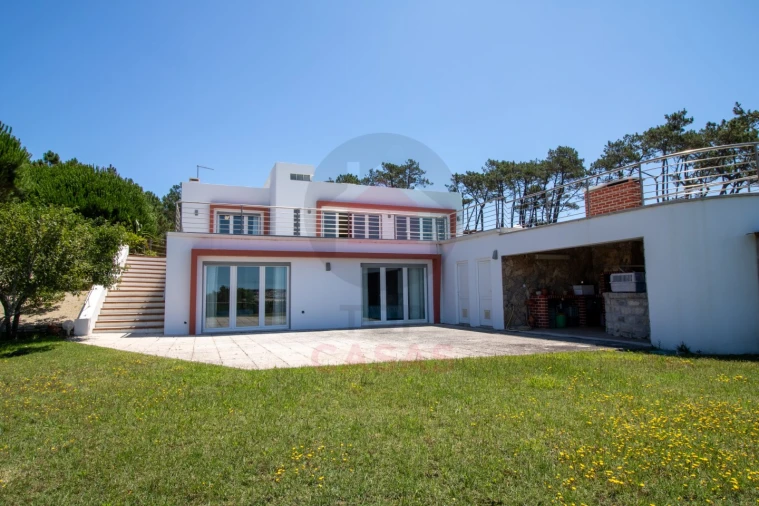 Moradia T4 para Venda em Foz do Arelho Foto 4