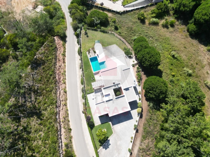 Moradia T4 para Venda em Foz do Arelho Foto 30