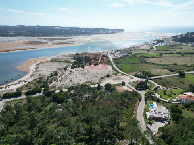 Moradia T4 para Venda em Foz do Arelho Foto 32