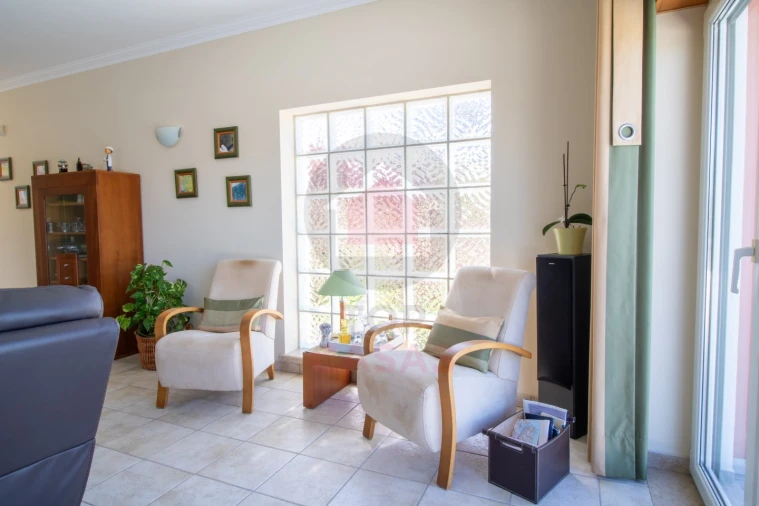 Moradia T4 para Venda em Foz do Arelho Foto 18