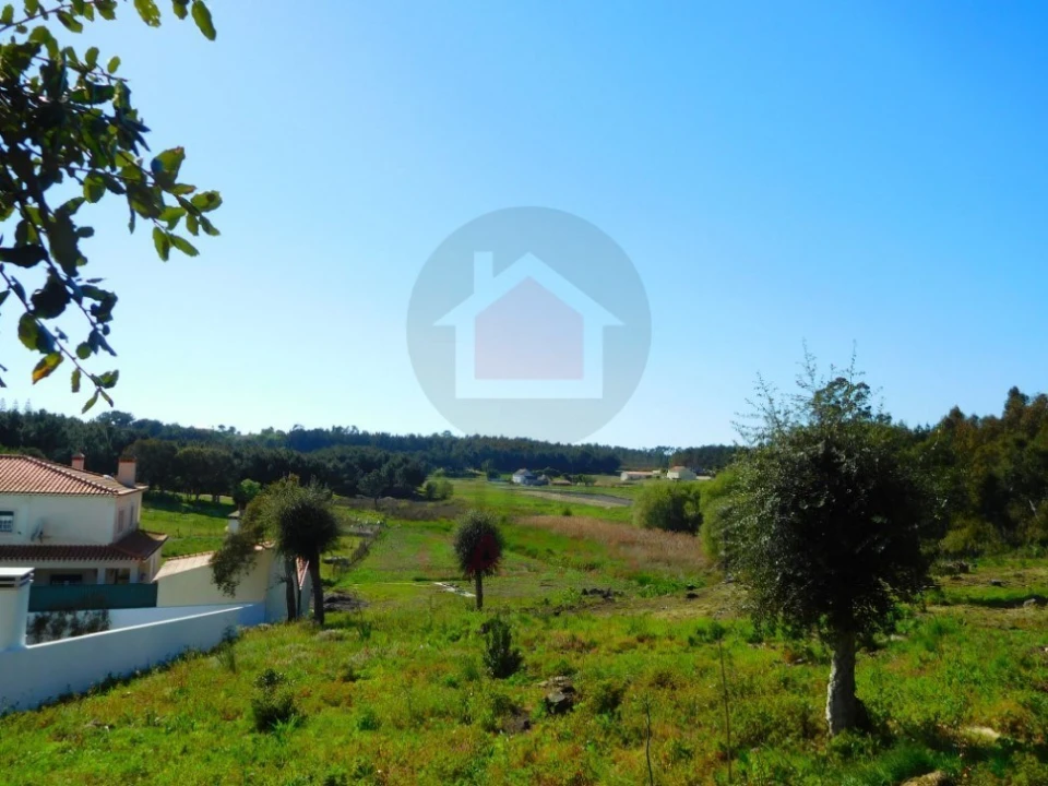 Terreno para Venda em Nadadouro Foto 1
