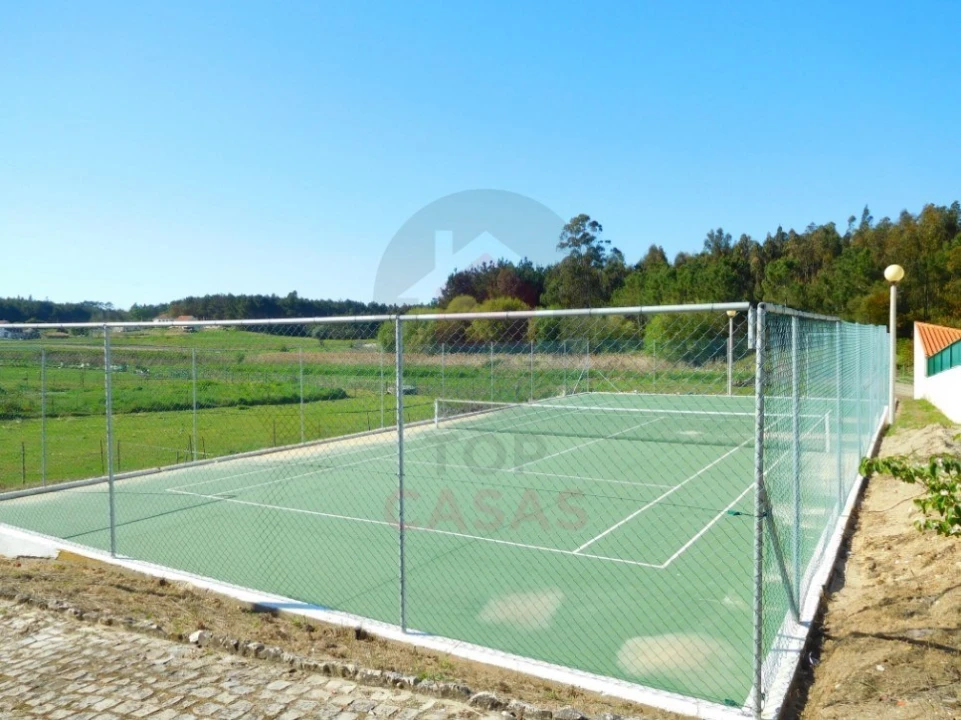 Terreno para Venda em Nadadouro Foto 5