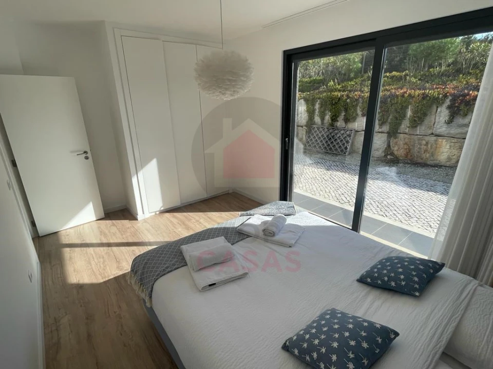 Moradia T4 para Venda em Nadadouro Foto 16