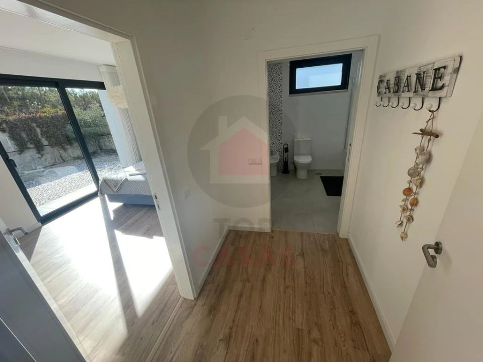 Moradia T4 para Venda em Nadadouro Foto 17