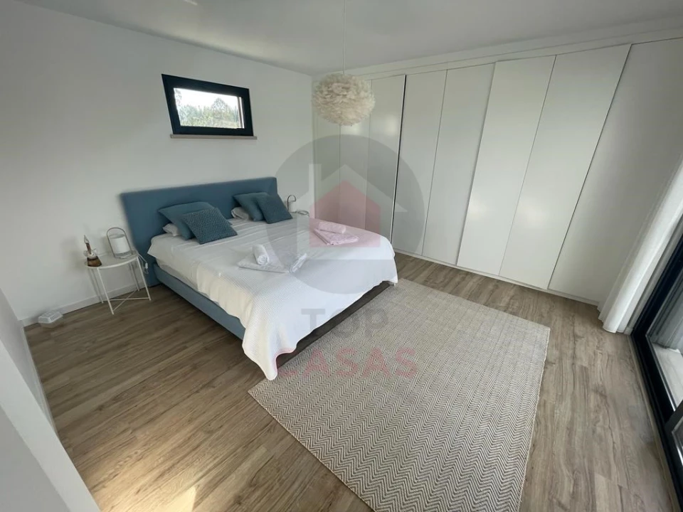 Moradia T4 para Venda em Nadadouro Foto 18