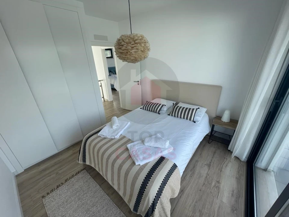 Moradia T4 para Venda em Nadadouro Foto 21