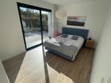 Moradia T4 para Venda em Nadadouro