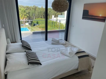 Moradia T4 para Venda em Nadadouro