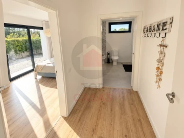 Moradia T4 para Venda em Nadadouro
