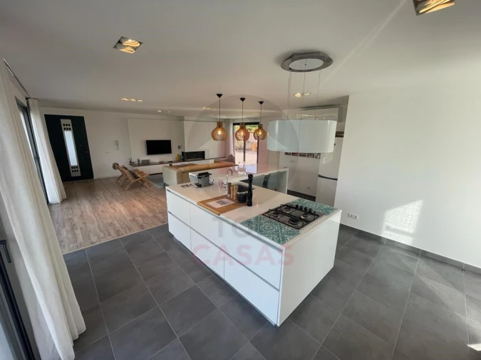 Moradia T4 para Venda em Nadadouro Foto 11