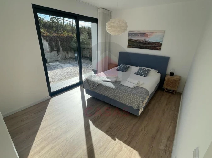 Moradia T4 para Venda em Nadadouro Foto 14