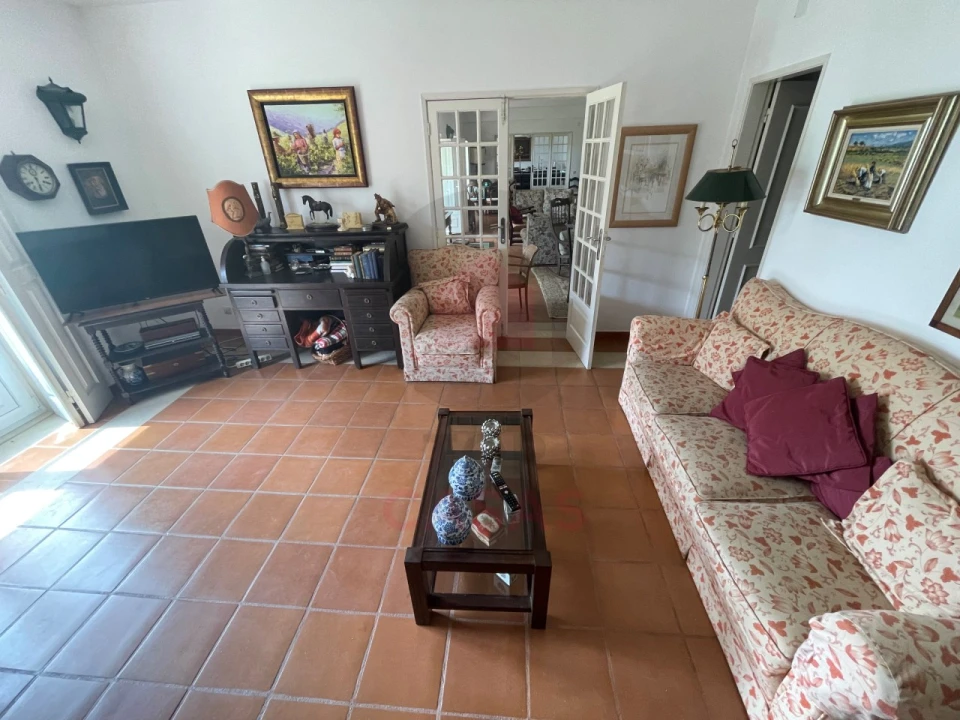 Moradia T8 para Venda em Foz do Arelho Foto 8