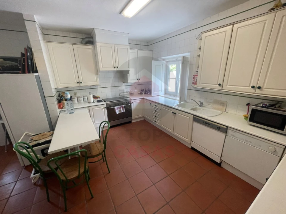 Moradia T8 para Venda em Foz do Arelho Foto 11