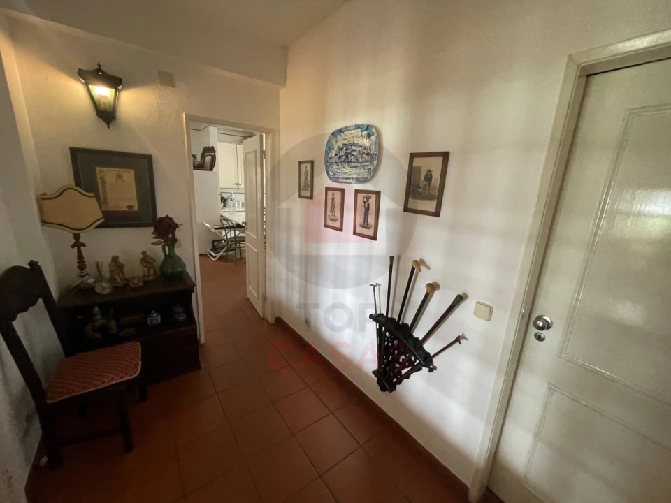 Moradia T8 para Venda em Foz do Arelho Foto 12