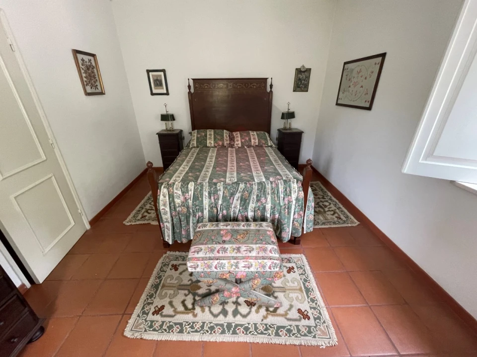 Moradia T8 para Venda em Foz do Arelho Foto 16