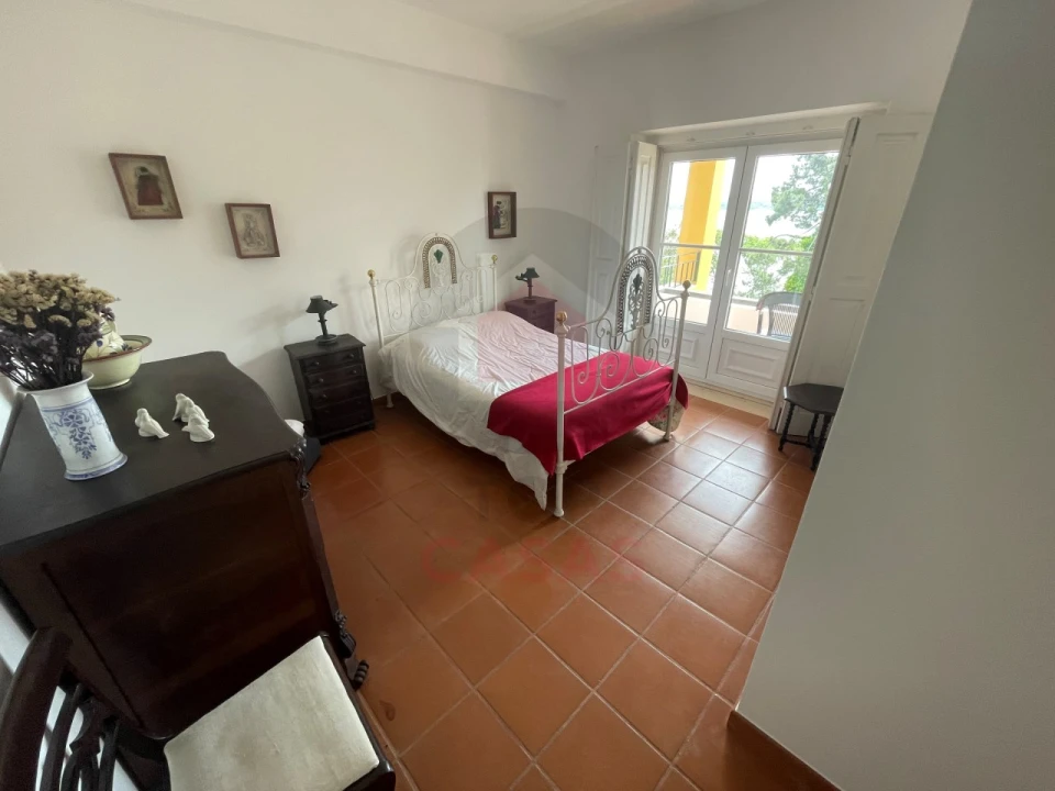 Moradia T8 para Venda em Foz do Arelho Foto 23