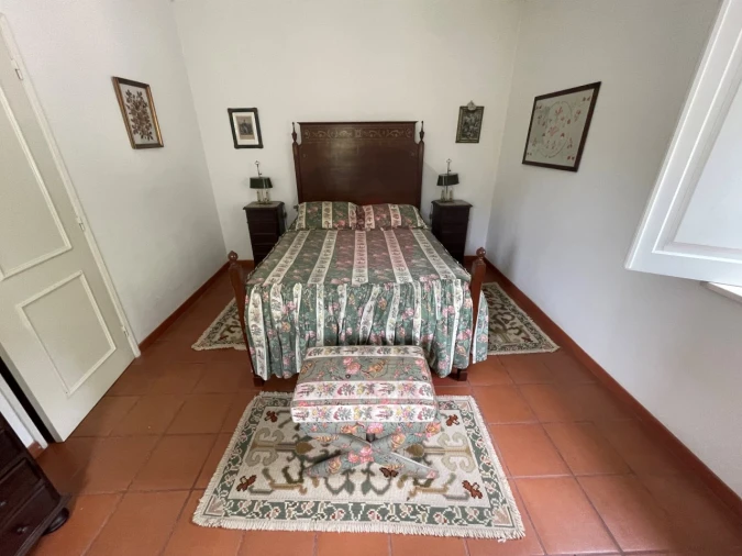 Moradia T8 para Venda em Foz do Arelho Foto 16