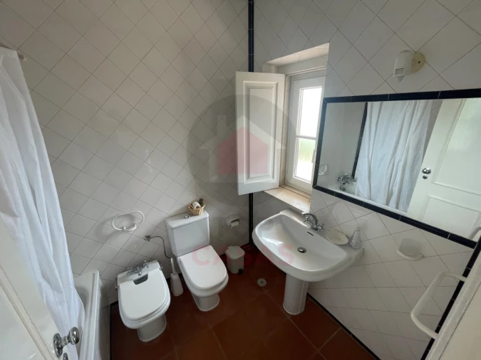 Moradia T8 para Venda em Foz do Arelho Foto 27