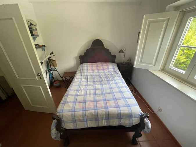 Moradia T8 para Venda em Foz do Arelho Foto 28