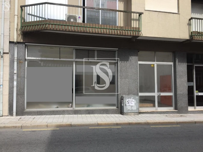 Negócio para Venda em Bonfim