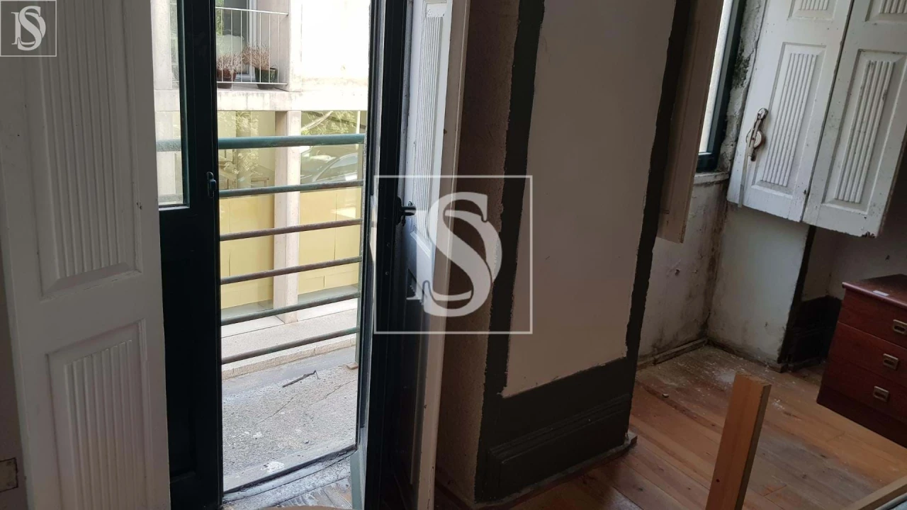 Prédio para Venda em Aldoar, Foz do Douro e Nevogilde Foto 4