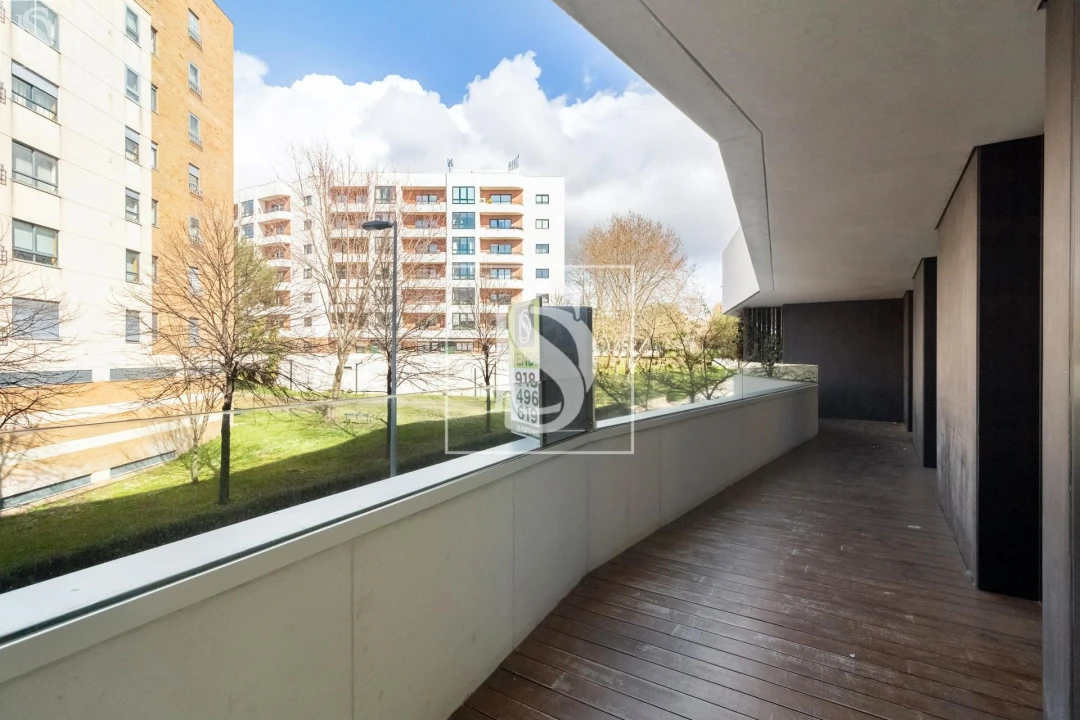 Apartamento T3 para Venda em Aldoar, Foz do Douro e Nevogilde Foto 11