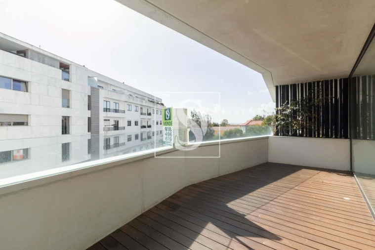 Apartamento T3 para Venda em Aldoar, Foz do Douro e Nevogilde Foto 12