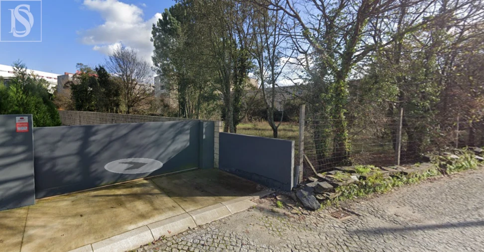 Terreno para Venda em Valongo Foto 4