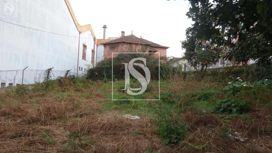 Terreno para Venda em Gondomar (São Cosme), Valbom e Jovim Foto 5