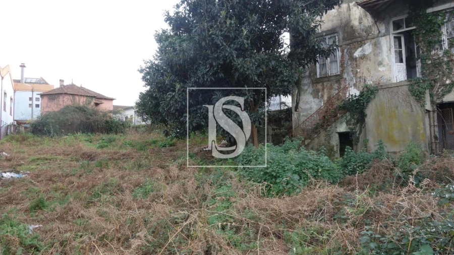 Terreno para Venda em Gondomar (São Cosme), Valbom e Jovim Foto 7