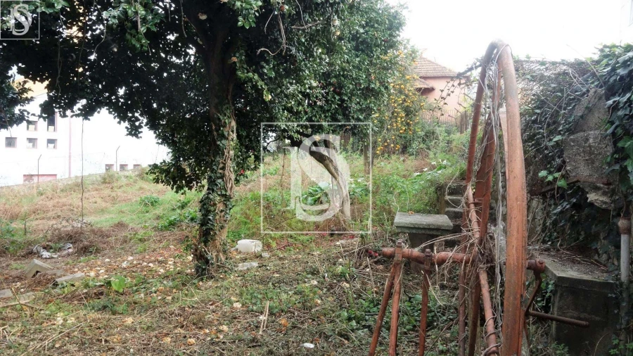Terreno para Venda em Gondomar (São Cosme), Valbom e Jovim Foto 3