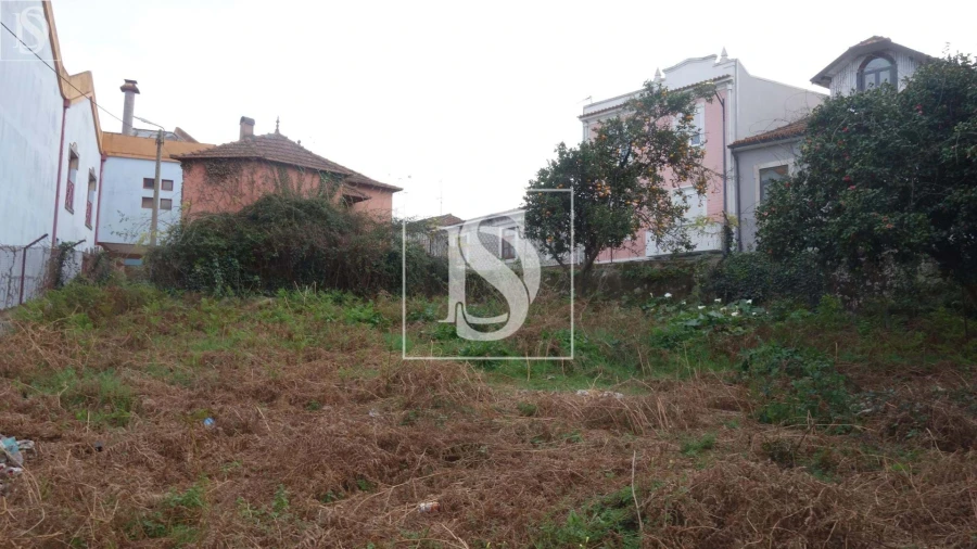 Terreno para Venda em Gondomar (São Cosme), Valbom e Jovim Foto 9