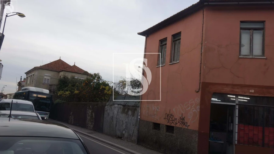 Terreno para Venda em Gondomar (São Cosme), Valbom e Jovim Foto 10