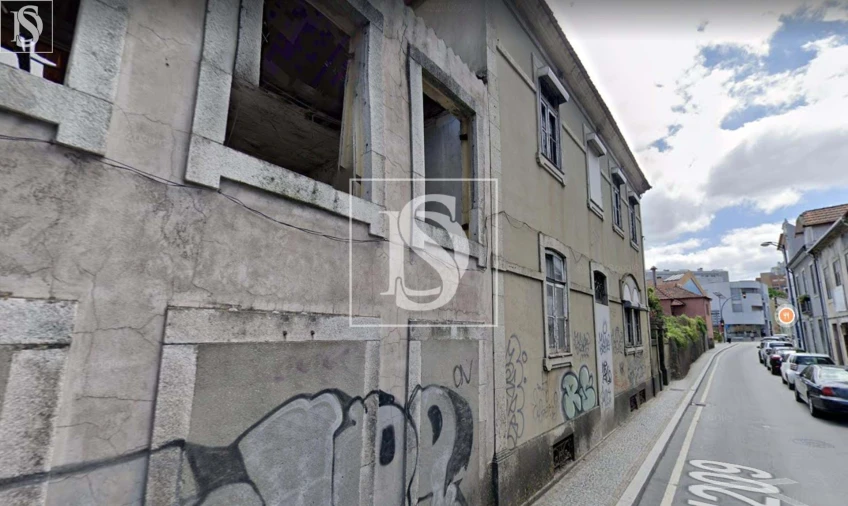 Terreno para Venda em Gondomar (São Cosme), Valbom e Jovim Foto 2