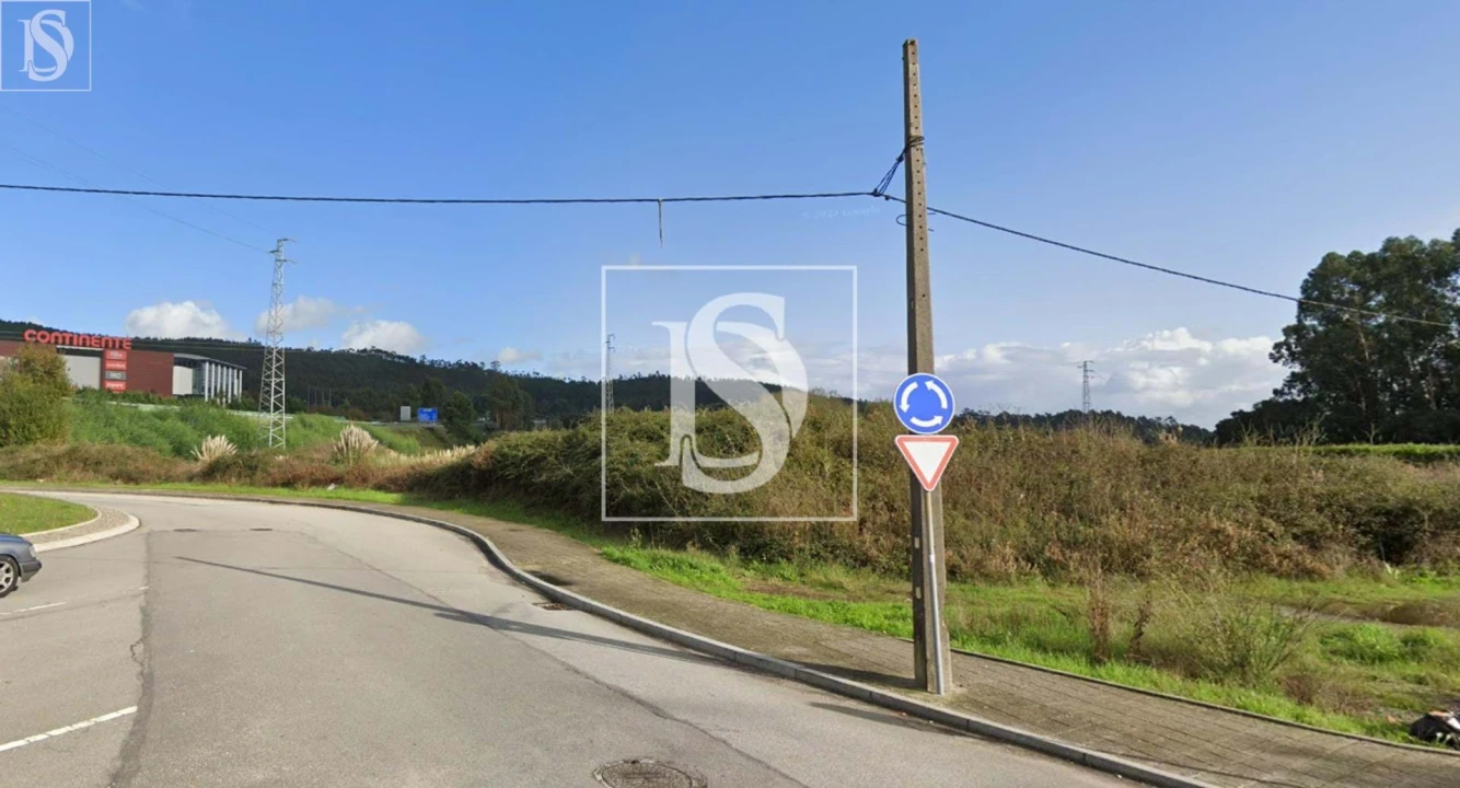 Terreno para Venda em Valongo Foto 2