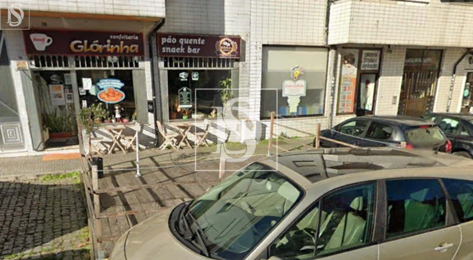 Negócio para Venda em Ermesinde Foto 2