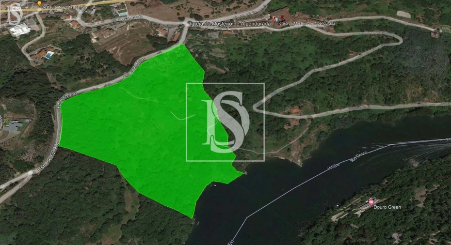 Quinta para Venda em Alpendorada, Várzea e Torrão Foto 1