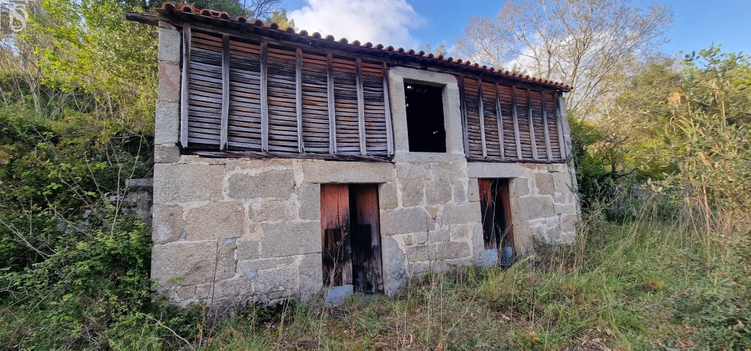 Quinta para Venda em Alpendorada, Várzea e Torrão Foto 16