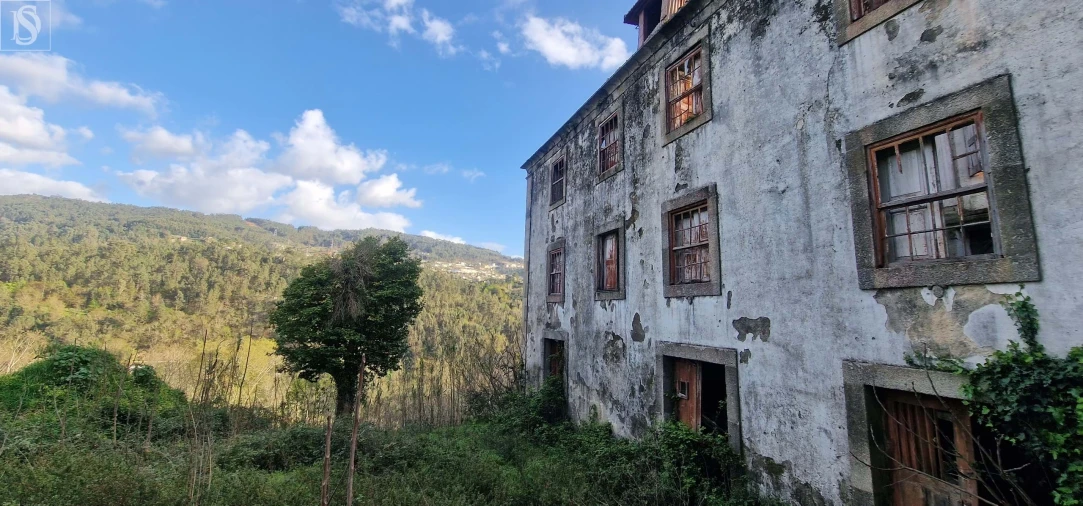Quinta para Venda em Alpendorada, Várzea e Torrão Foto 2