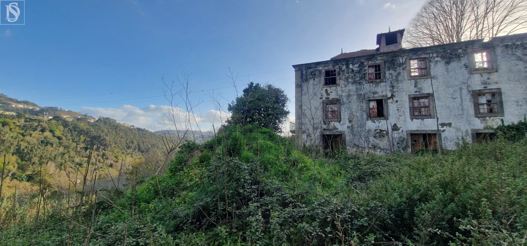 Quinta para Venda em Alpendorada, Várzea e Torrão Foto 15