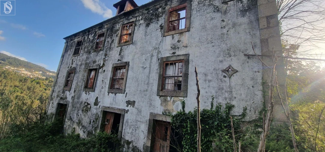 Quinta para Venda em Alpendorada, Várzea e Torrão Foto 13