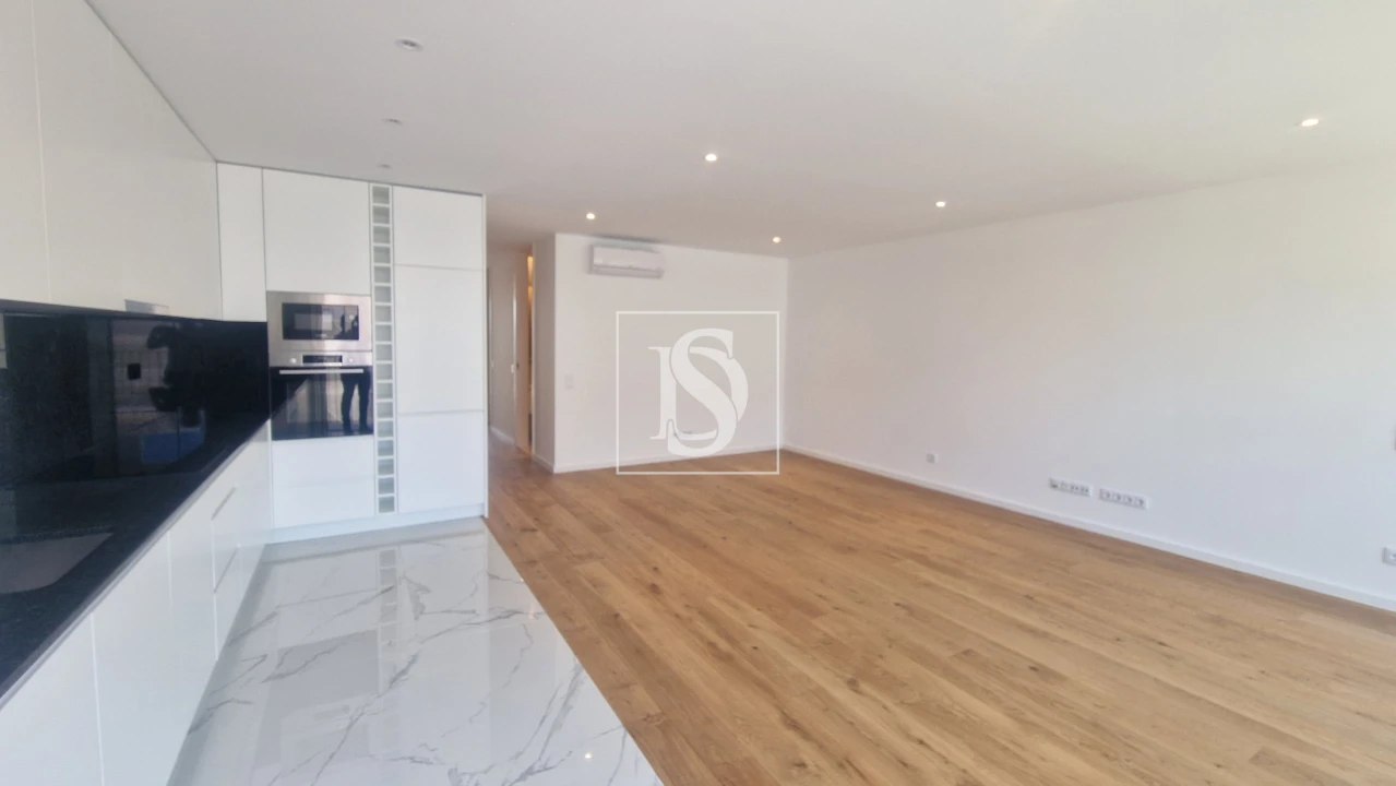 Apartamento T2 para Venda em Canidelo Foto 4