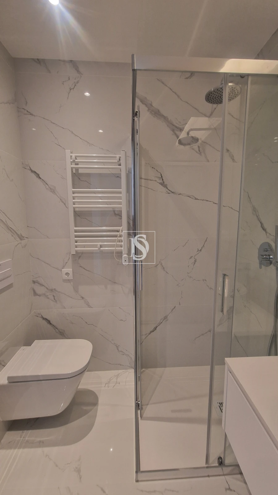 Apartamento T2 para Venda em Canidelo Foto 8