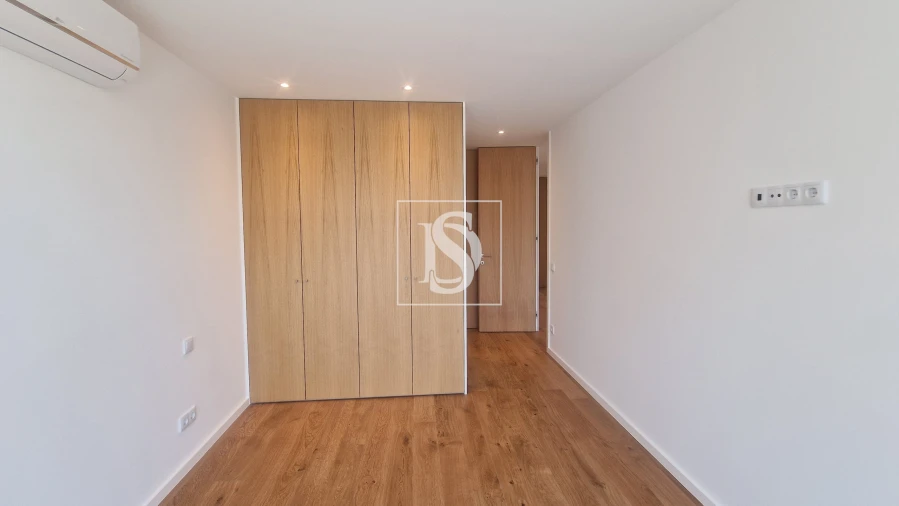 Apartamento T2 para Venda em Canidelo Foto 13