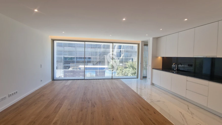 Apartamento T2 para Venda em Canidelo Foto 3