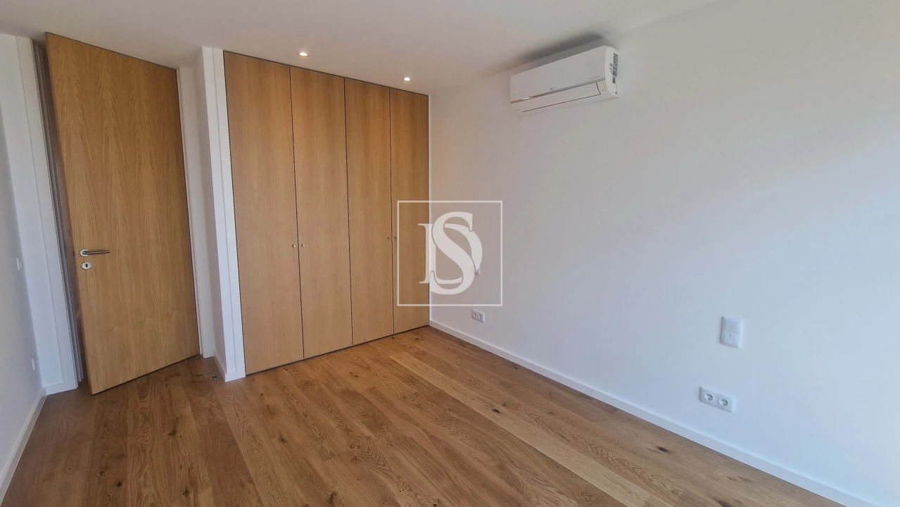 Apartamento T2 para Venda em Canidelo Foto 5