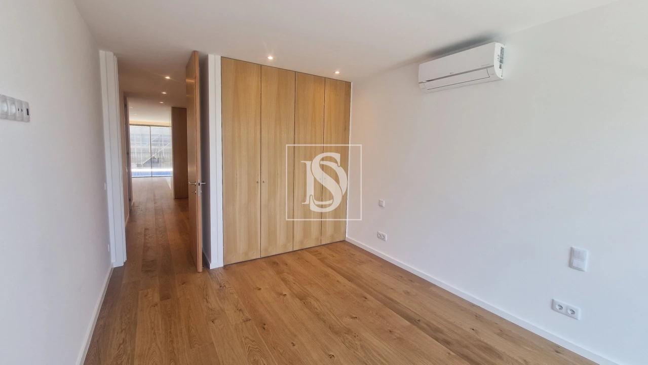 Apartamento T2 para Venda em Canidelo Foto 15