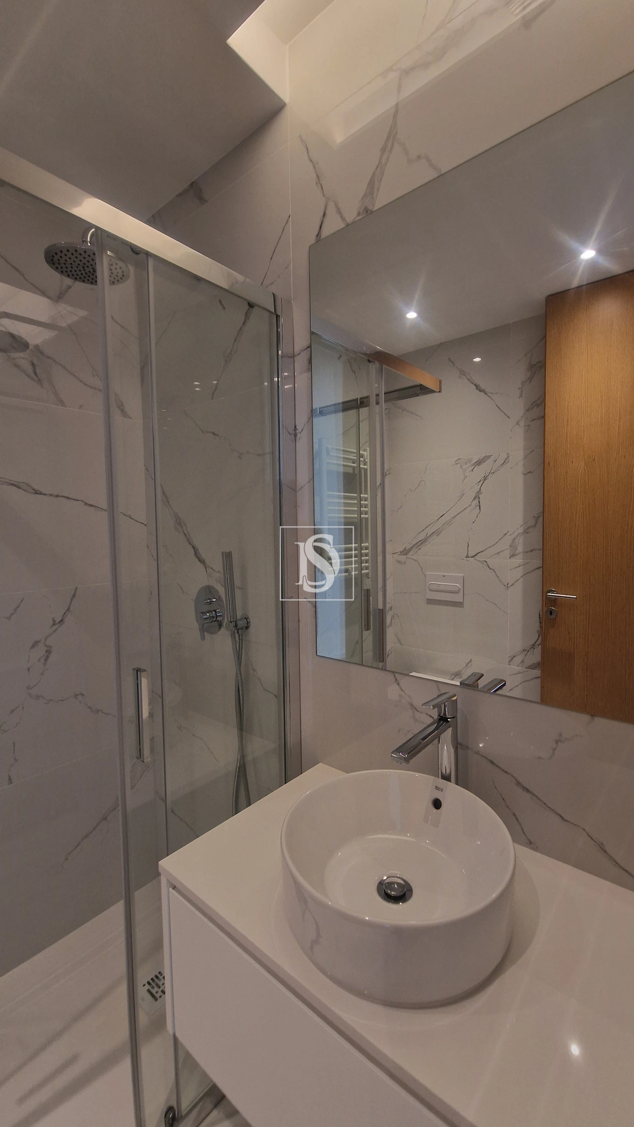 Apartamento T2 para Venda em Canidelo Foto 7