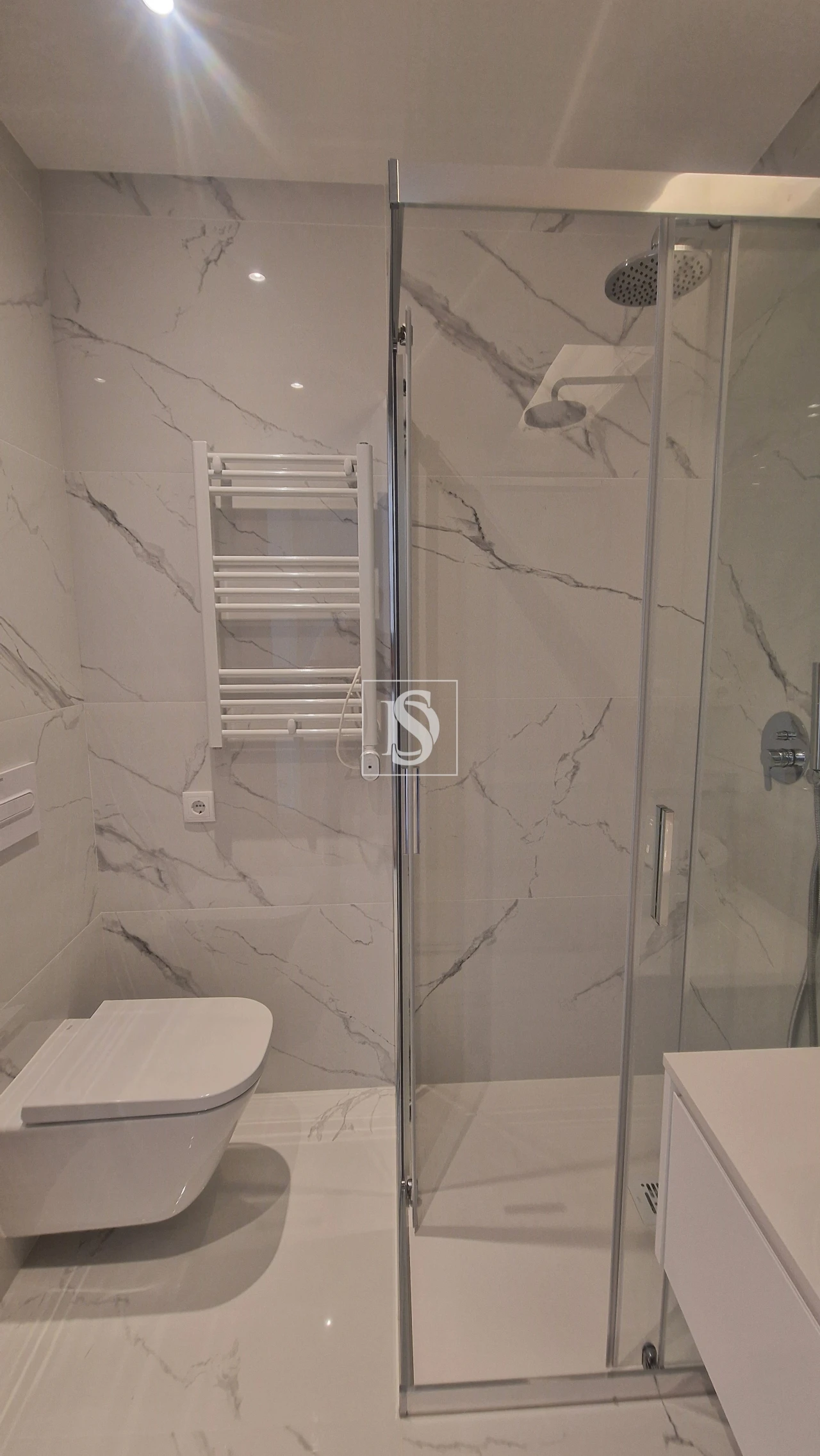 Apartamento T2 para Venda em Canidelo Foto 13